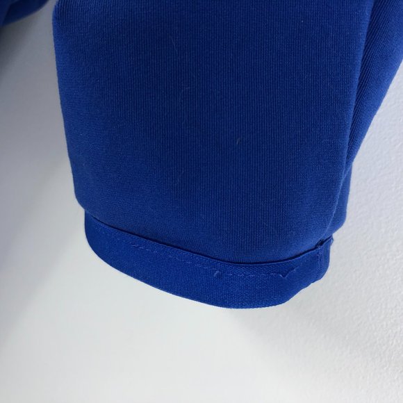 Adidas Puremotion 1/4 Zip Top Mens Medium Layering - Picture 5 of 6